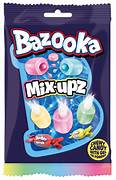 Bazooka Chews Mix-upz