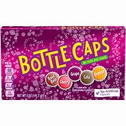 Bottle Caps - Wonka Theater Box