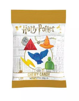 Jelly Belly Harry Potter Magical Sweets.