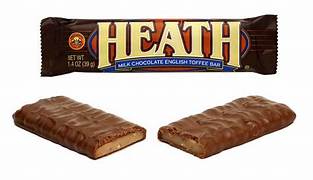 Heath Bar