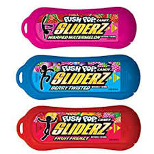 Push Pop Sliderz