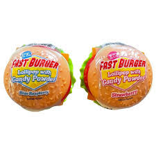 Koko’s Dip-N-Lik Fast Burger