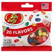 Jelly Belly Assorted 20 Flavours