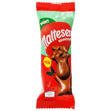 Maltesers Reindeer Mint