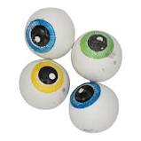 Zed Terror Eyes