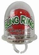 Gourmet Bling Ring