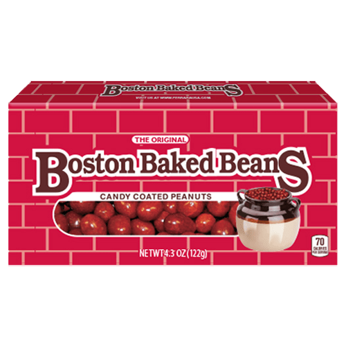 Boston Baked Beans