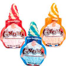 Gnome Dip-N-Lik