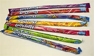 Laffy Taffy Rope Mystery Flavour
