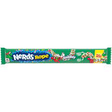 Nerds Holiday Rope