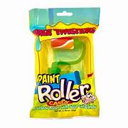 Face Twister Paint Roller