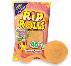 Rip Rolls Mango Chili.