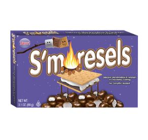 Smoresels.