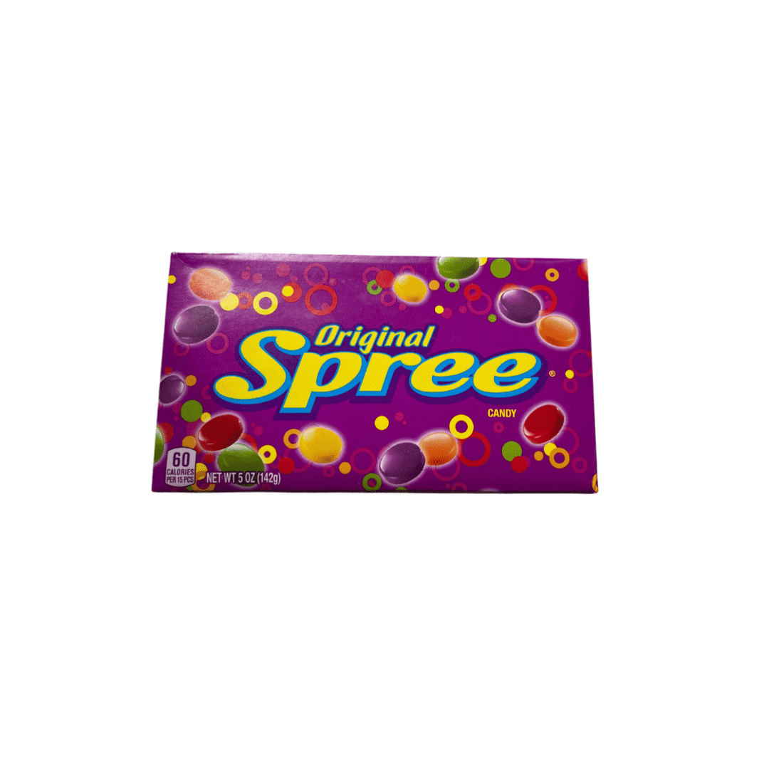 Spree Original.
