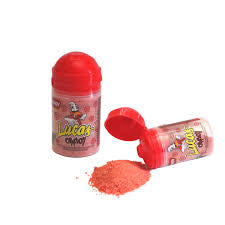 Lucas Baby Chamoy Powder.