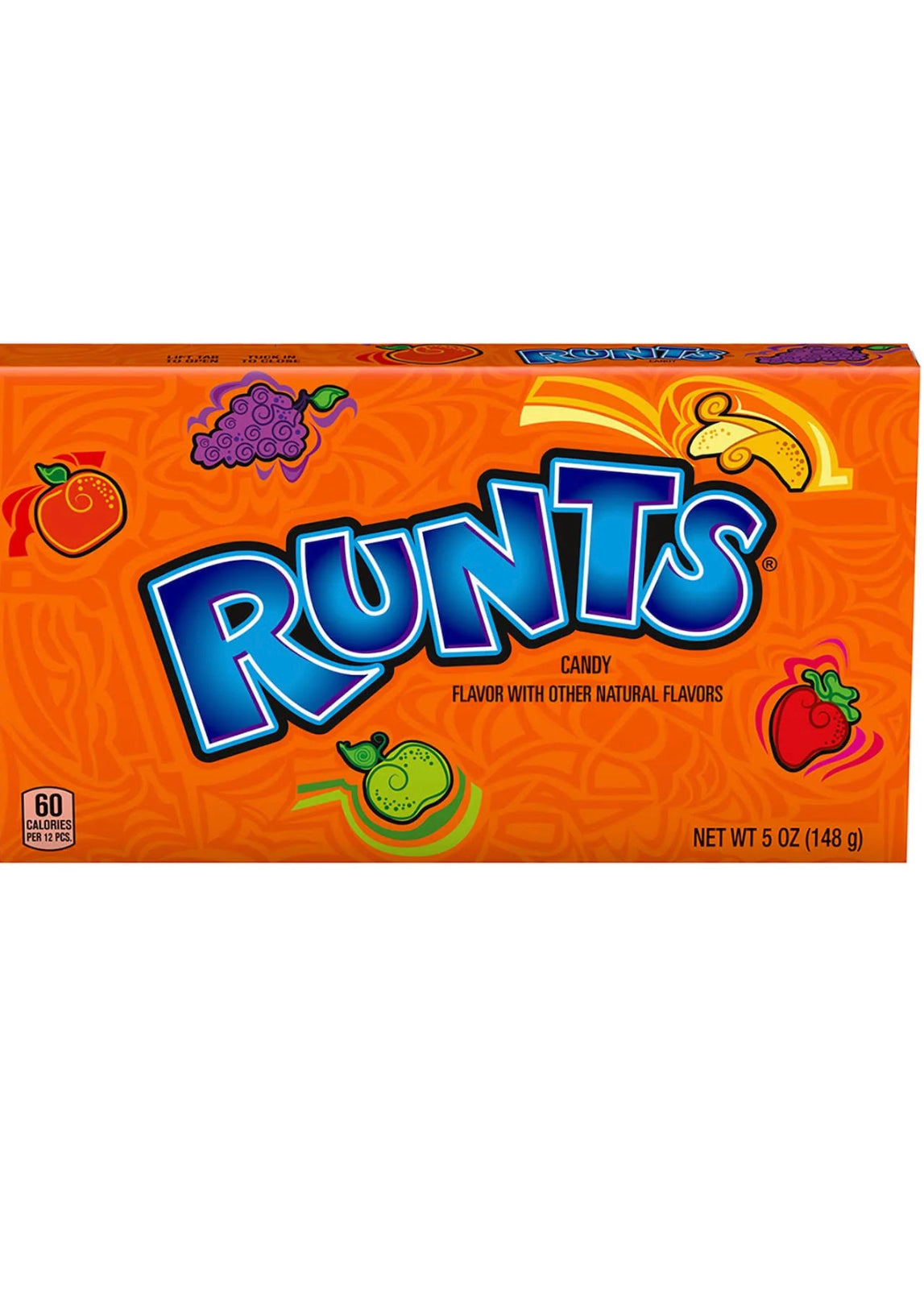 Runts.