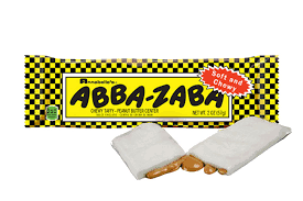 Abba-Zabba.