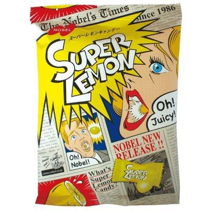 Super Lemon.