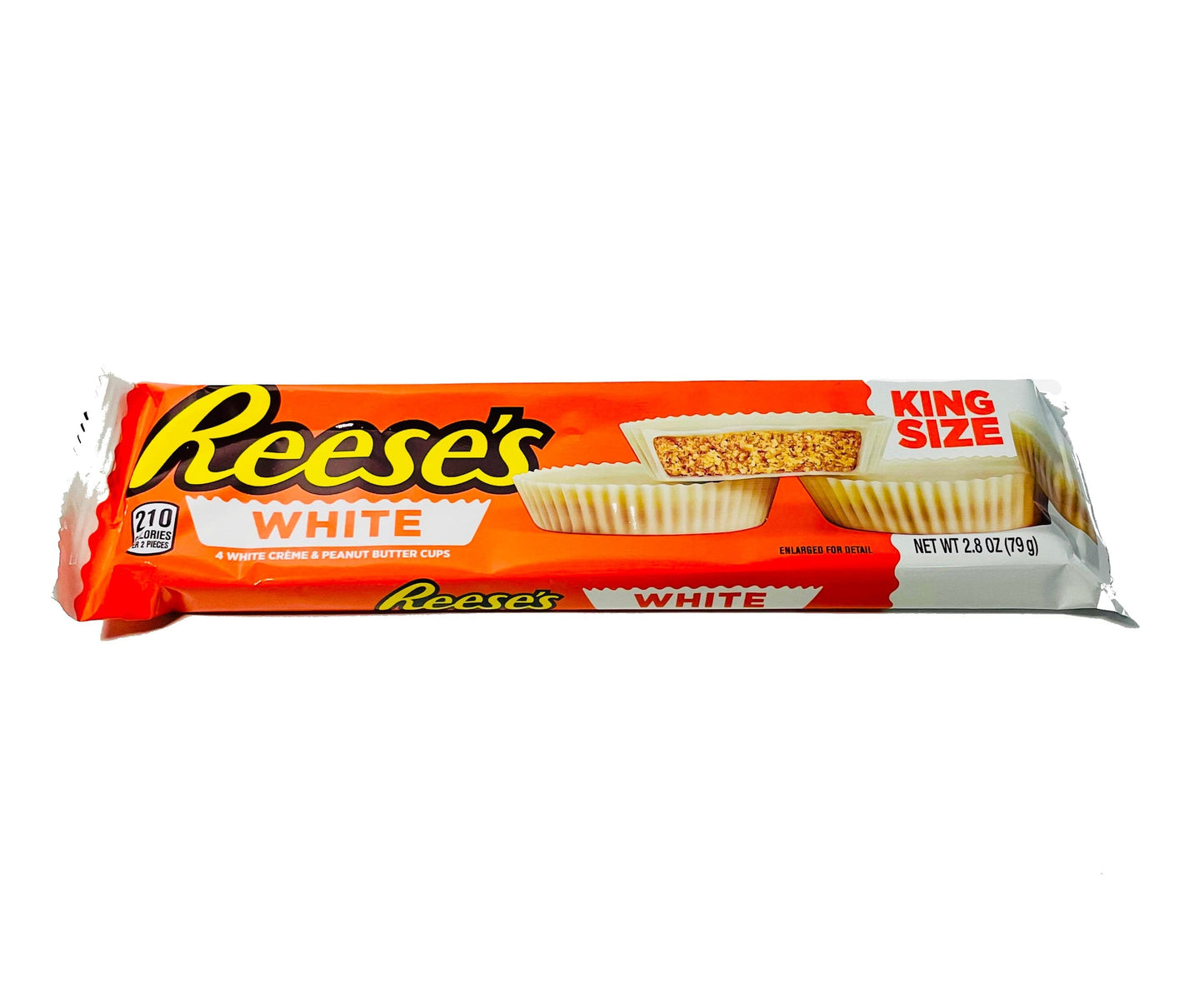 Hershey Reese's White Peanut Butter Cup