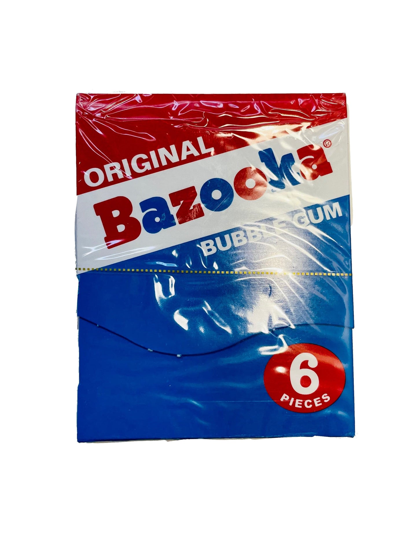 Bazooka Gum