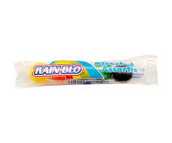 Oakleaf Rain-Blo Bubble Gum.