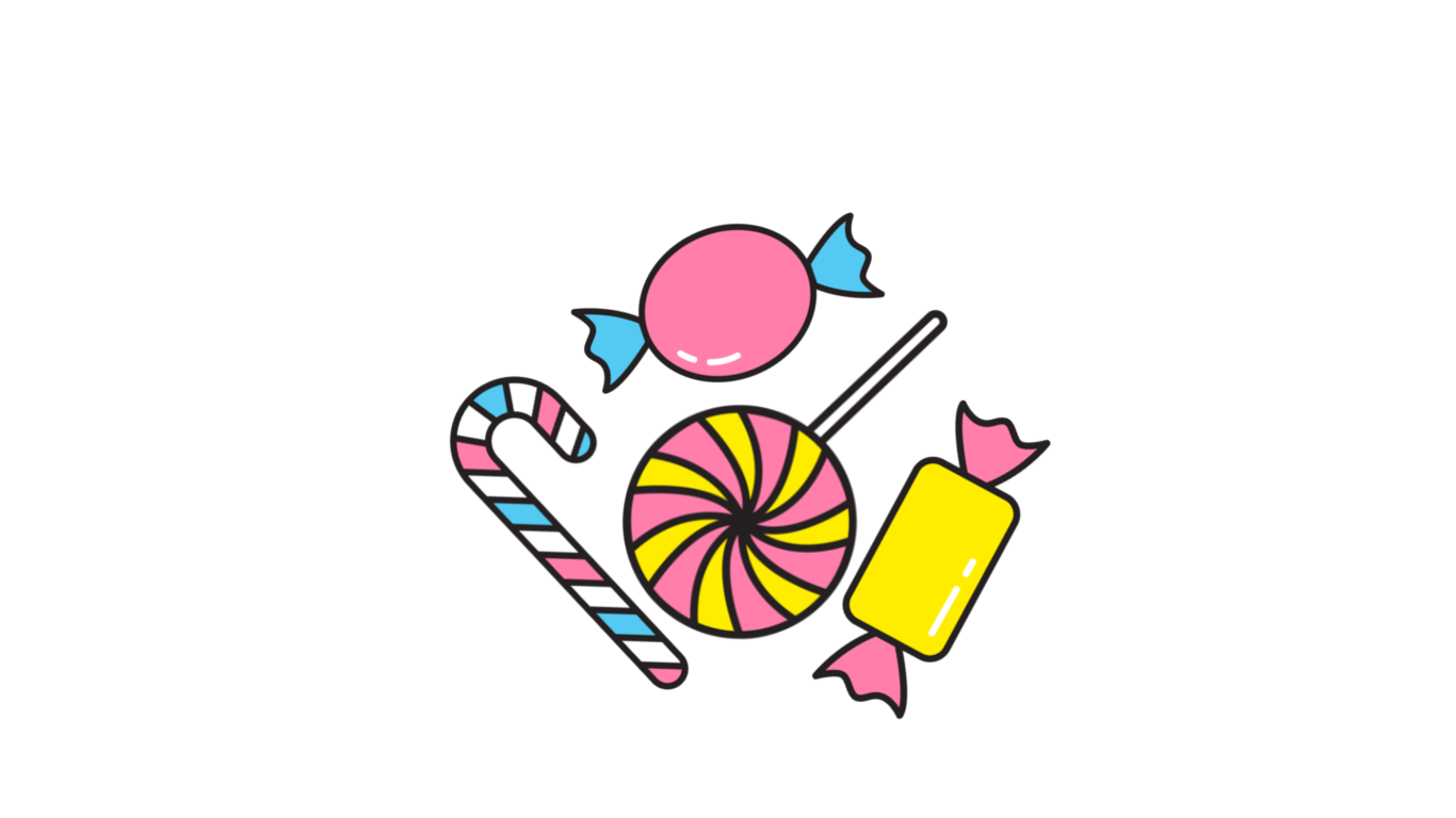 Shop All Treats and Boxes