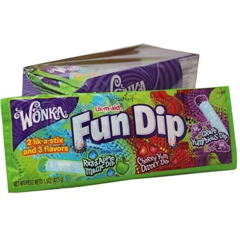 Fun Dip