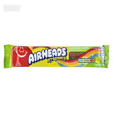 Airheads Extreme Sour Belts – The Candy Curio Treat Shop