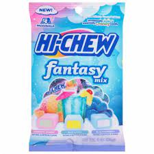 Hi-Chew Fantasy Mix