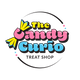The Candy Curio Logo