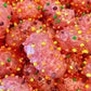 Freeze Dried Candy.