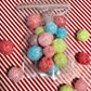 Freeze Dried Candy.