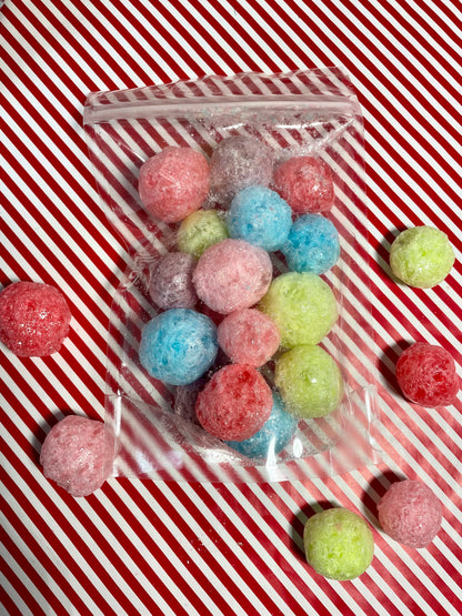 Freeze Dried Candy.