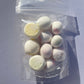 Freeze Dried Candy.