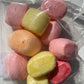 Freeze Dried Candy.
