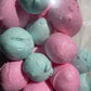 Freeze Dried Candy.
