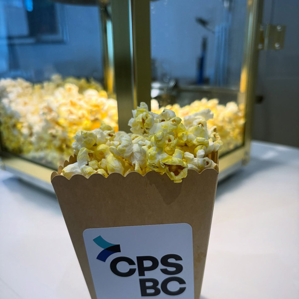 Popcorn Carts for Group Events &amp; Special Occasions